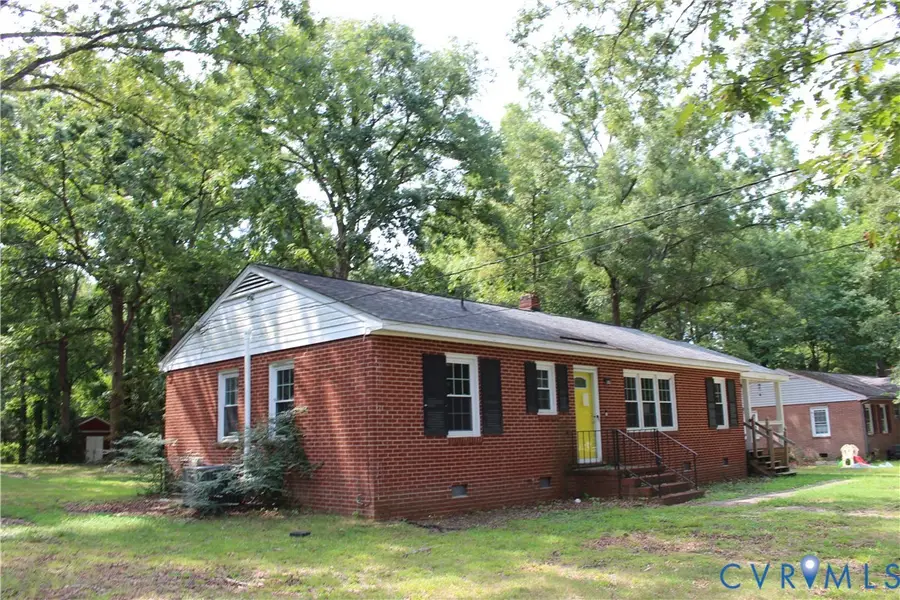 10035 Wycliff Road, Clover Hill, VA 23236 - #3