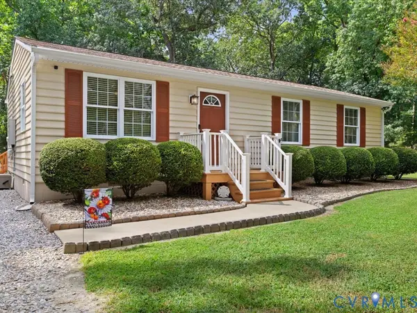 10121 Hickory Road, Chesterfield, VA 23803