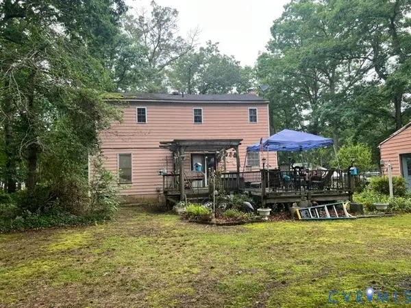 7301 Hawkshead Road, Henrico, VA 23231
