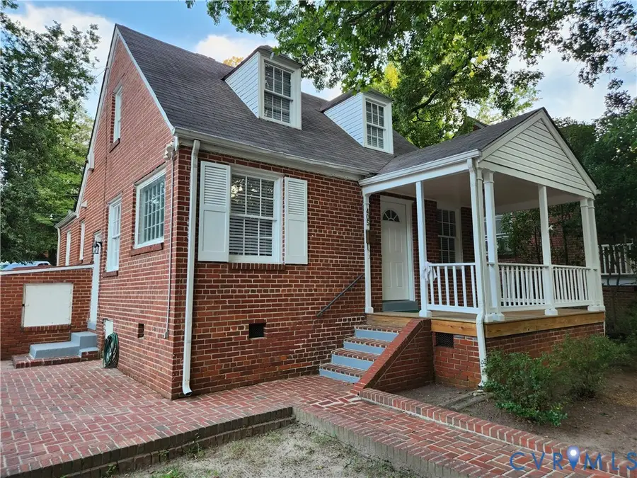 405 Bland Street, Richmond, VA 23225 - #2