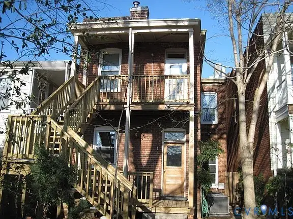 2609 W Main Street, Richmond, VA 23220 - #2