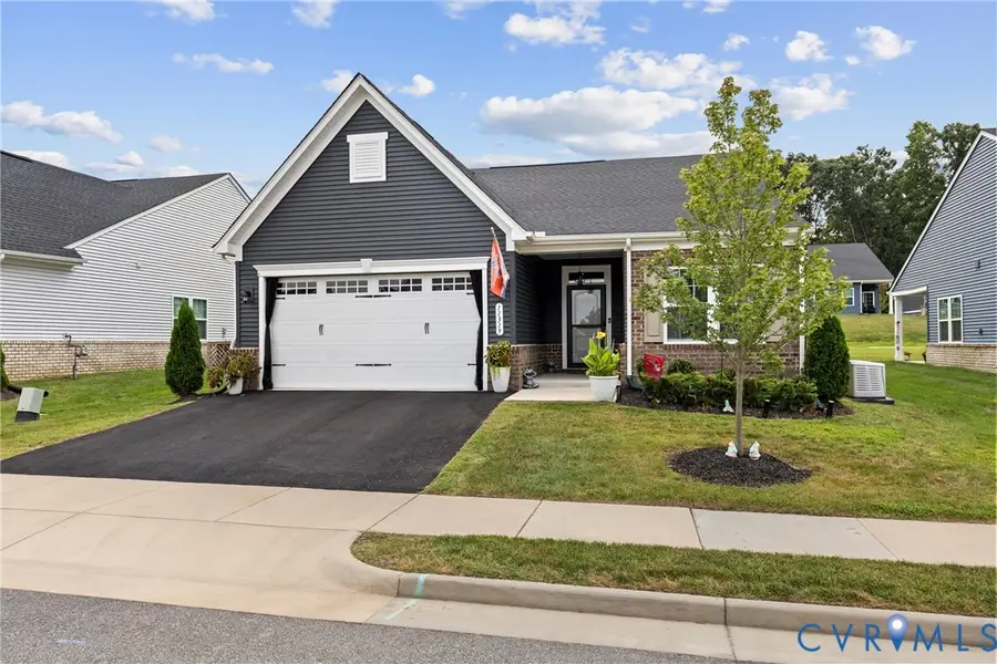 11319 Vulcan Lane, Chester, VA 23831 - #2
