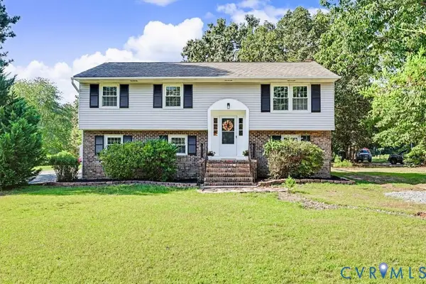 9737 Graves Road, South Chesterfield, VA 23803