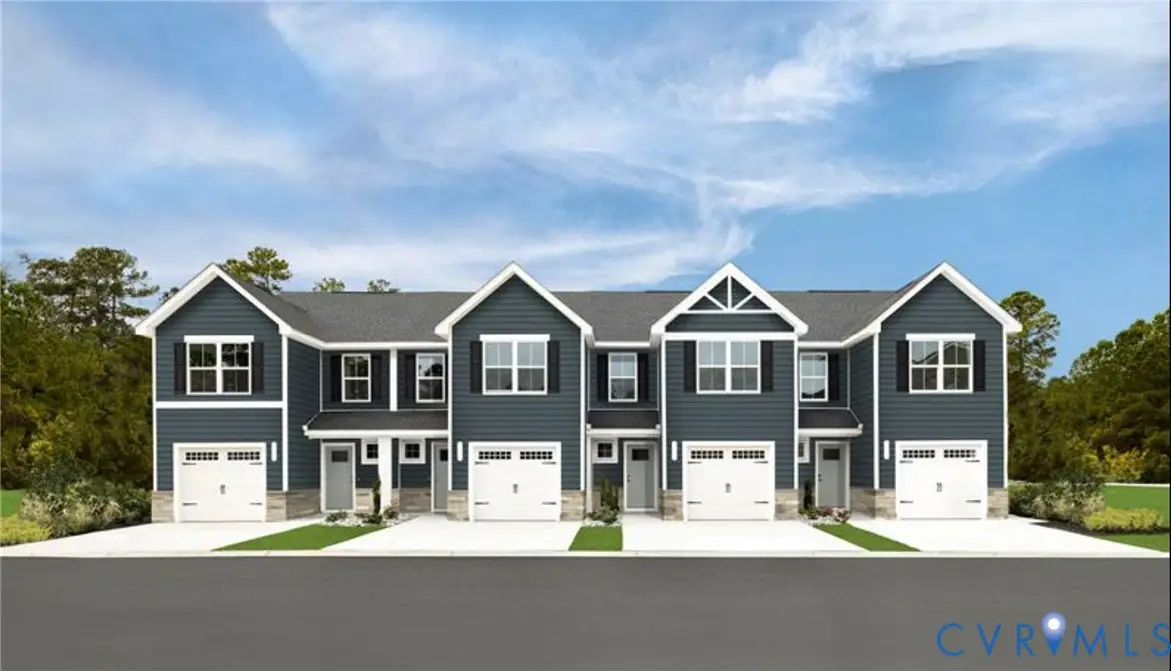 286 Pink Lady Circle, Aylett, VA 23009 - #1