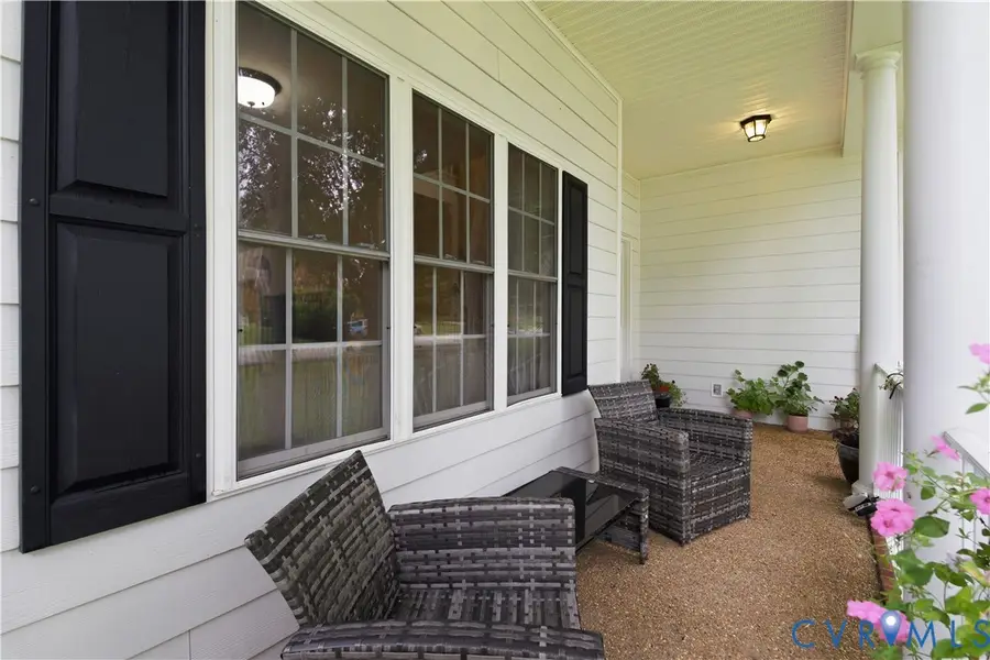11341 Royal Lane, New Kent, VA 23140 - #3