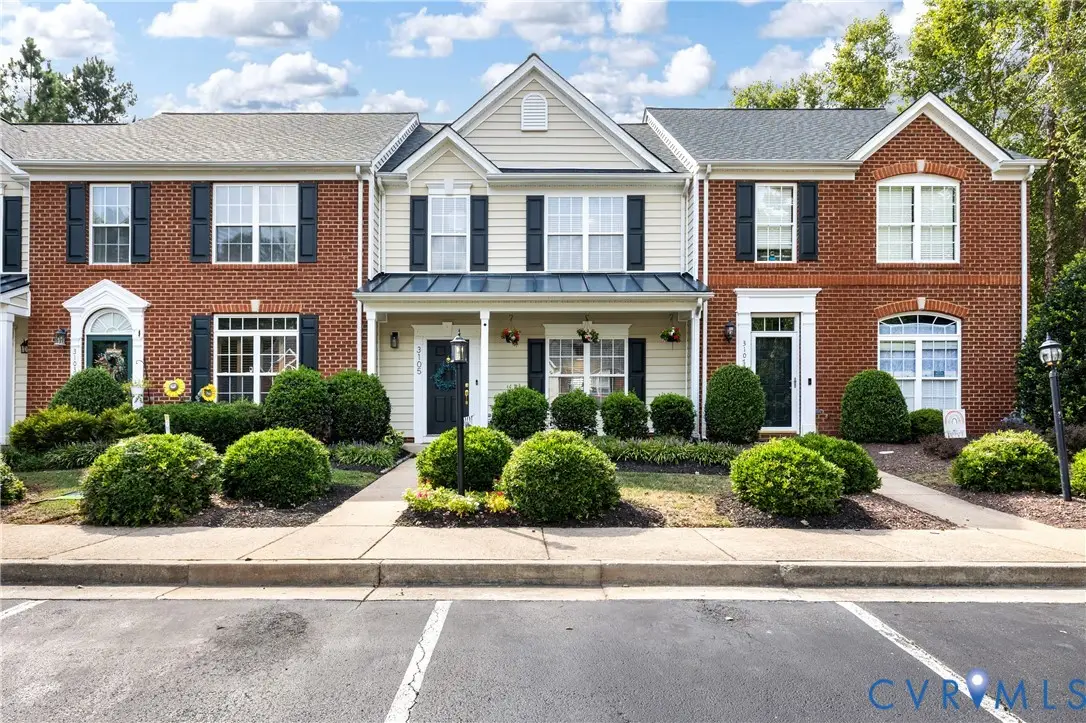 3105 Friars Walk Lane, Glen Allen, VA 23059 - #1