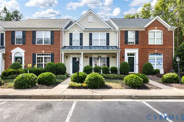 3105 Friars Walk Lane, Glen Allen, VA 23059