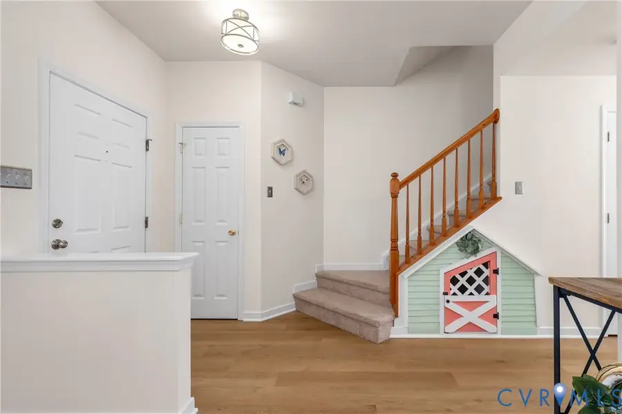 3105 Friars Walk Lane, Glen Allen, VA 23059 - #3