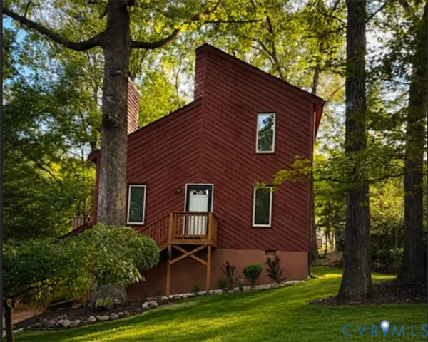6135 Stronghold Drive, Mechanicsville, VA 23111