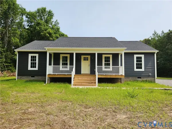 867 Lyneville Road, St Stephens Church, VA 23148