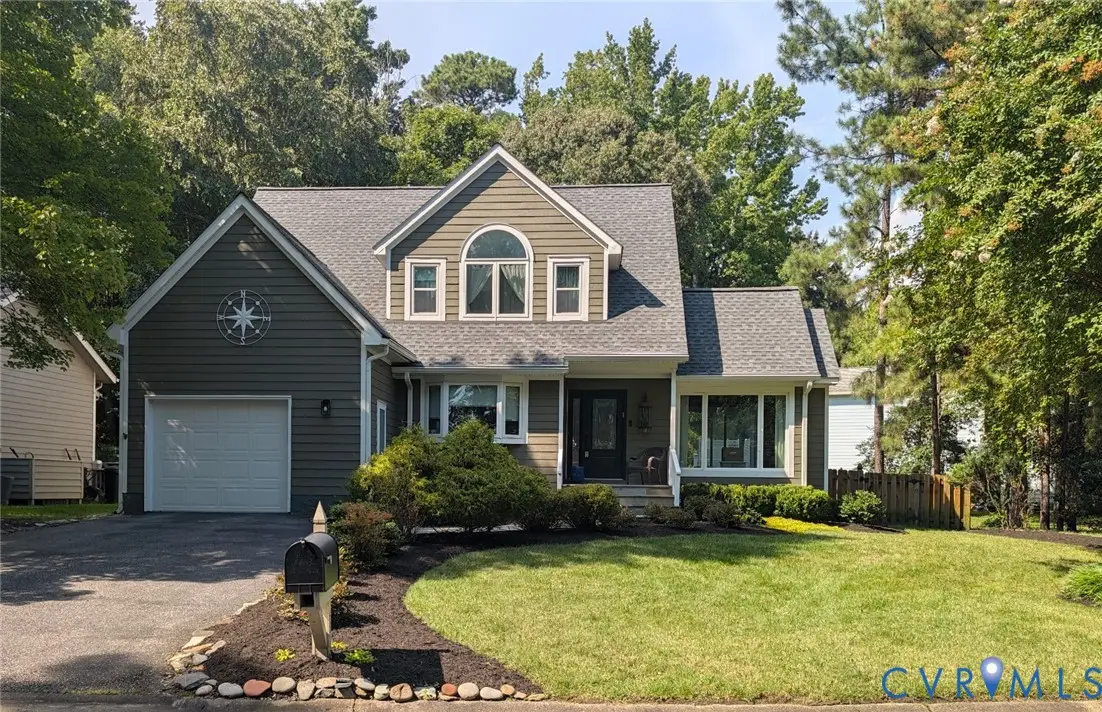 14318 Shelter Cove Road, Midlothian, VA 23112 - #1