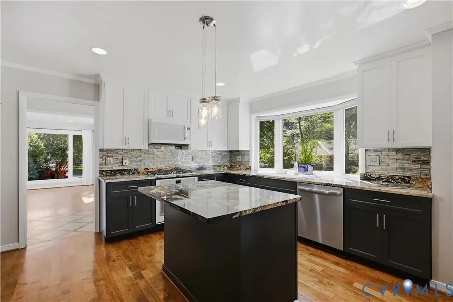 14318 Shelter Cove Road, Midlothian, VA 23112 - #2