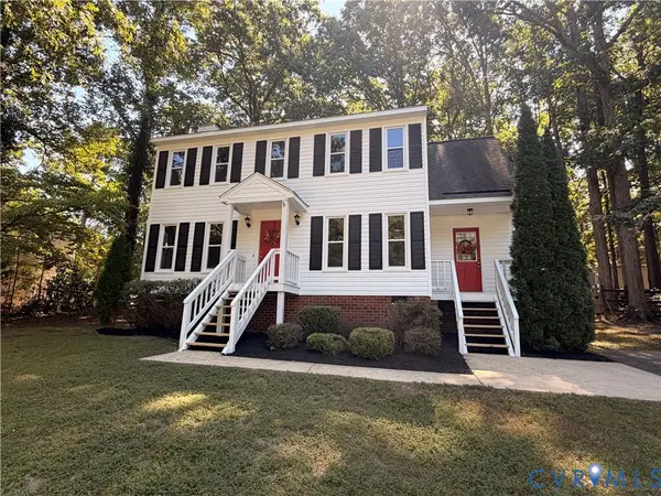 7707 Secretariat Court, Midlothian, VA 23112