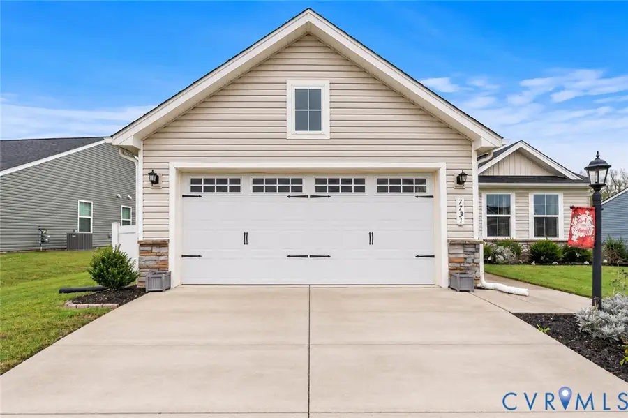 7731 West Danube Loop, New Kent, VA 23124 - #3