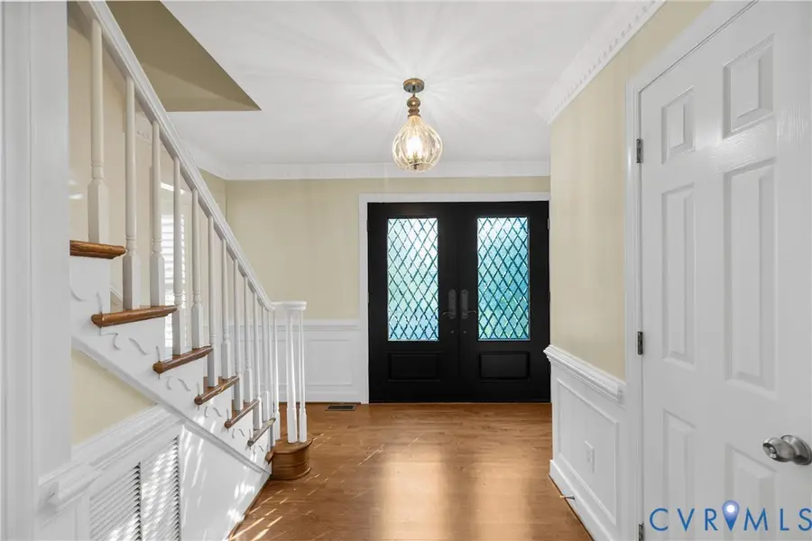12525 Misty Lake Court, Midlothian, VA 23114 - #3