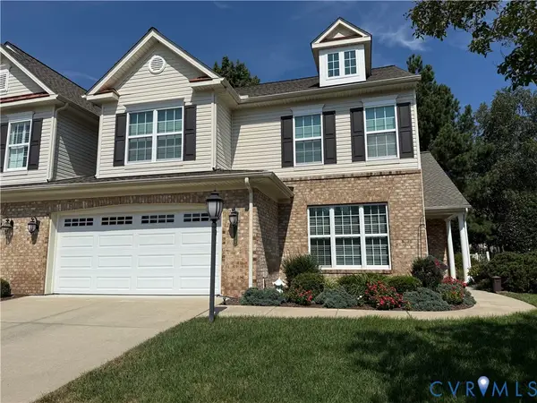 5034 Lewisetta Drive, Glen Allen, VA 23060