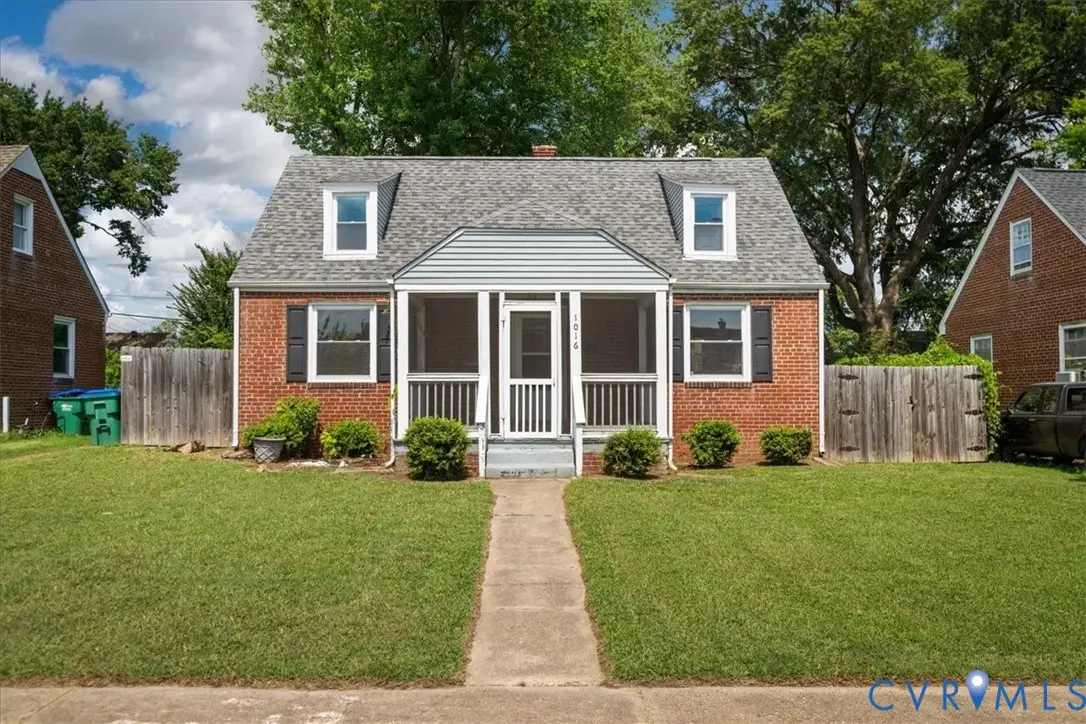 1016 Nelson Street, Richmond, VA 23231 - #1