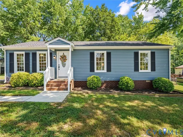 8907 Huntingcreek Place, Richmond, VA 23237