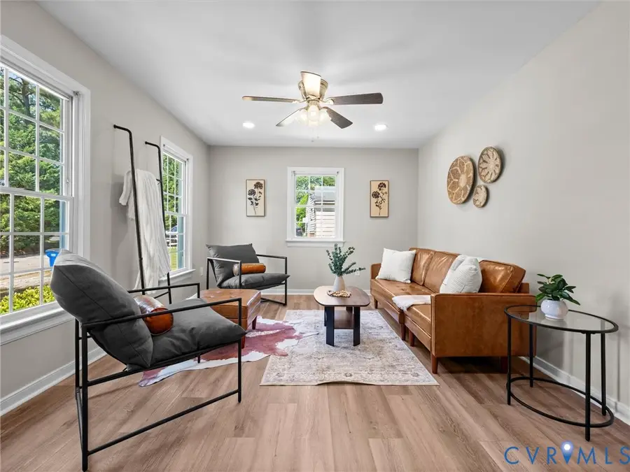 8907 Huntingcreek Place, Dale, VA 23237 - #3