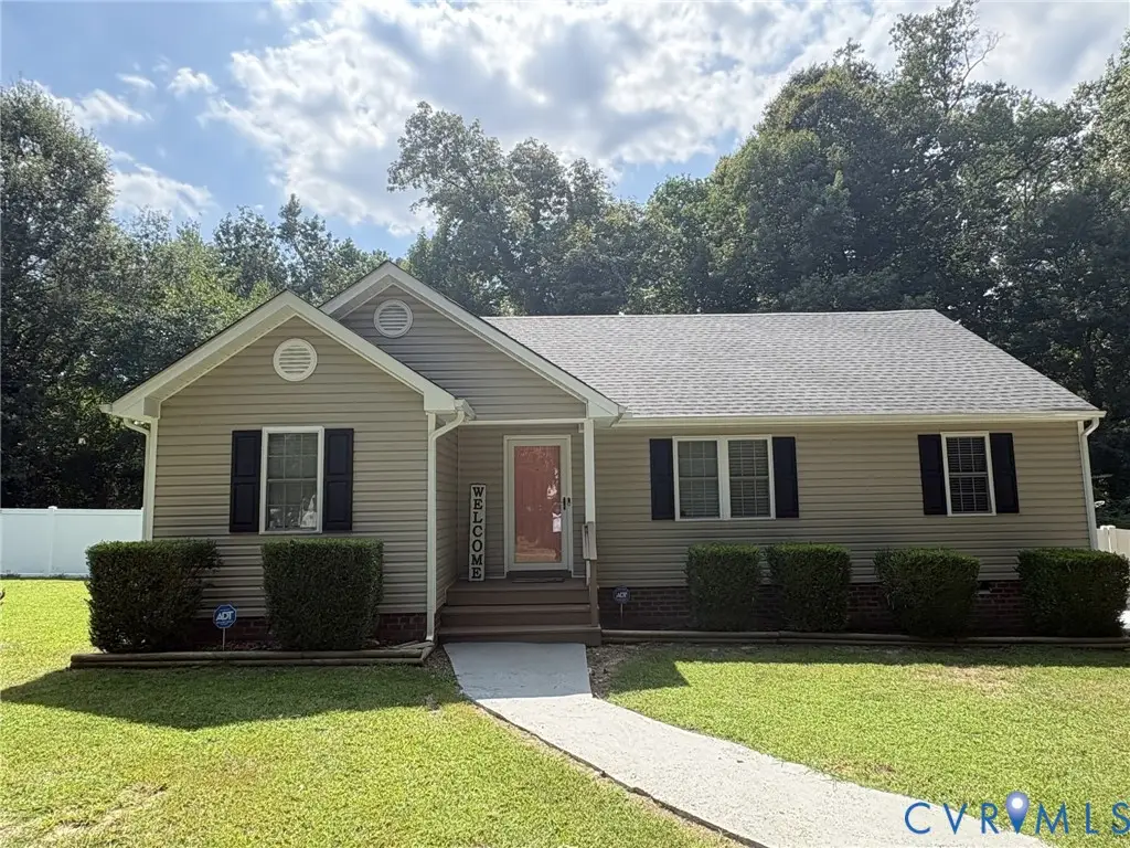 3001 Whistling Arrow Drive, Henrico, VA 23231 - #1