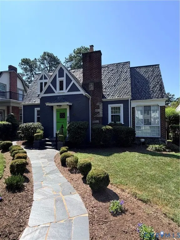 4706 King William Road, Richmond, VA 23225 - #3