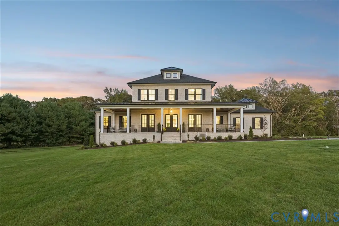 Lot 5 Olivet Church Road, New Kent, VA 23124 - #1