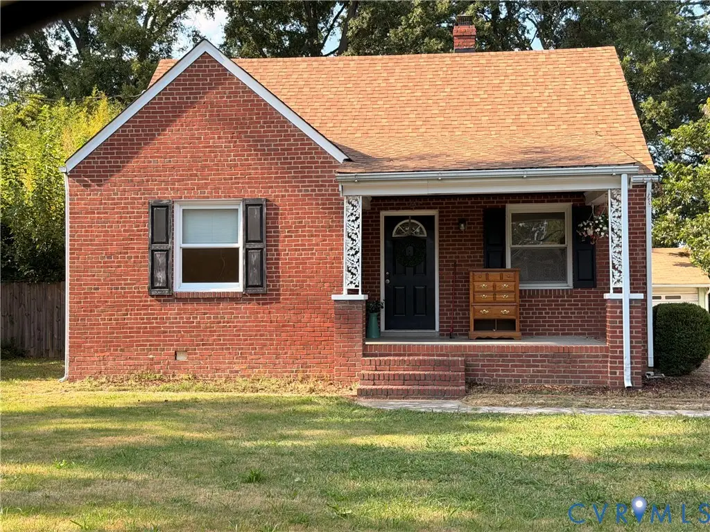 1688 Old Oakland Road, Henrico, VA 23231 - #1