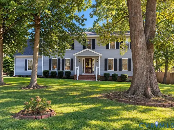 4525 Old Mesa Drive, North Chesterfield, VA 23237