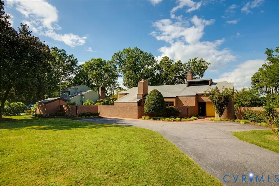 3007 Riverside Avenue, Hopewell, VA 23860 - #3