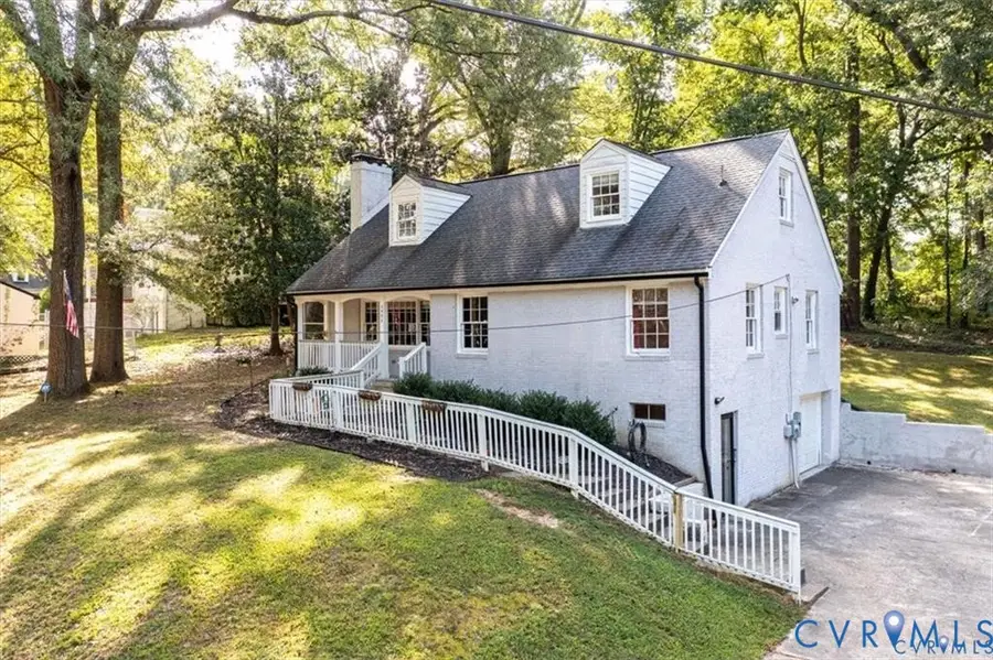 2502 Dolin Street, Hopewell, VA 23860 - #2
