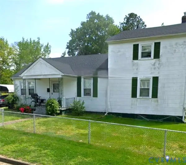 149 Charlotte Avenue, Colonial Heights, VA 23834