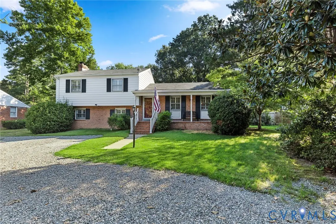 9320 Three Chopt Road, Henrico, VA 23229 - #1