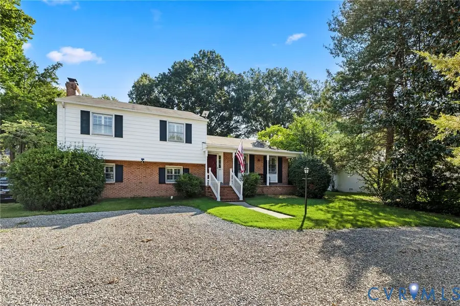 9320 Three Chopt Road, Henrico, VA 23229 - #2