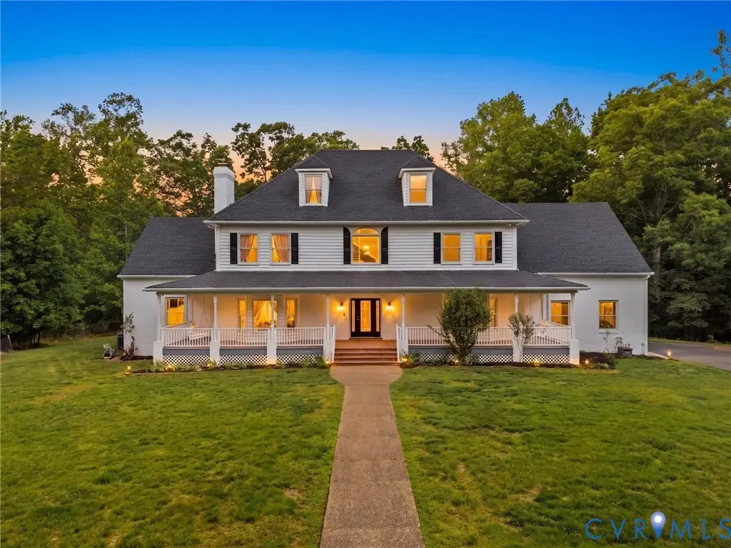 1700 Tigers Road, Manakin Sabot, VA 23103 - #1