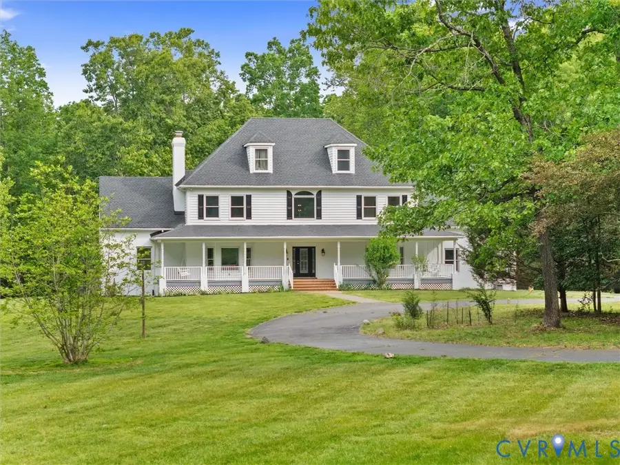 1700 Tigers Road, Manakin Sabot, VA 23103 - #2