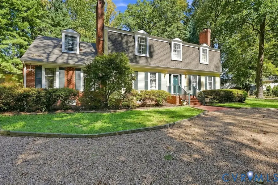 7331 Thrasher Court, Mechanicsville, VA 23111 - #3