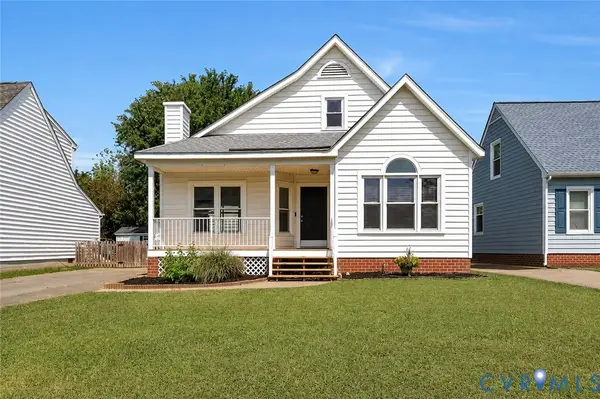 6036 Ironworks Court, Mechanicsville, VA 23111