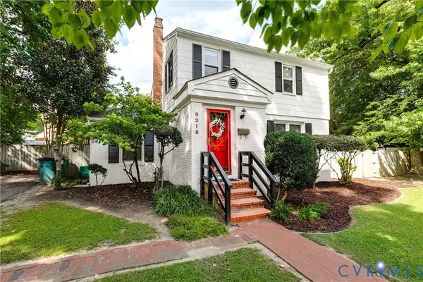 6218 Dustin Drive, Henrico, VA 23226