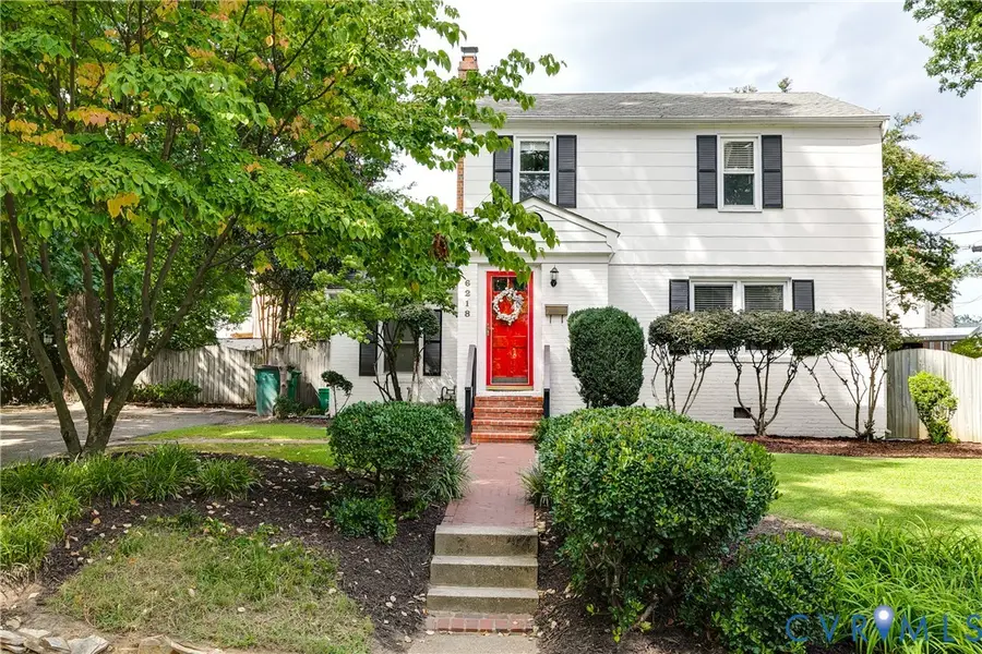 6218 Dustin Drive, Brookland, VA 23226 - #2