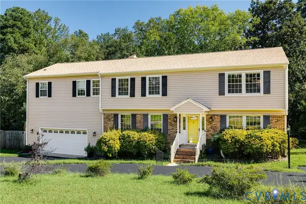 6415 Lakeway Drive, Mechanicsville, VA 23111