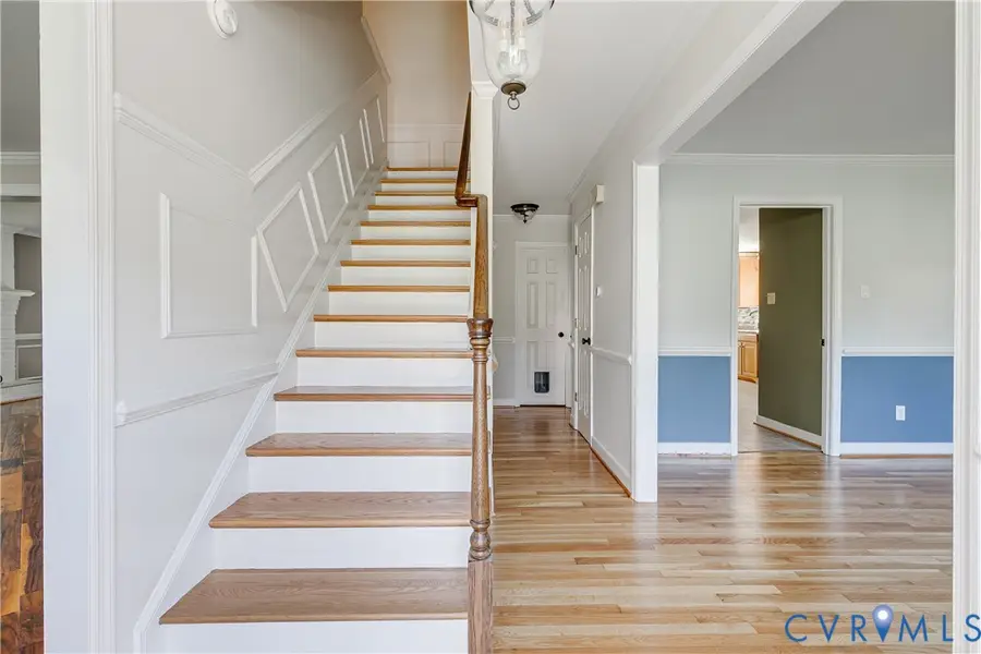6415 Lakeway Drive, Mechanicsville, VA 23111 - #3