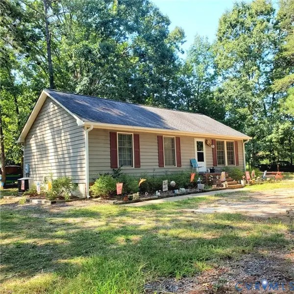123 Patrick Henry Drive, Ruther Glen, VA 22546