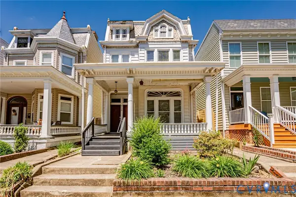 714 Chimborazo Boulevard, Richmond, VA 23223