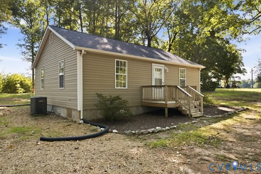 10722 Cross County Road, Cuckoo, VA 23117 - #3