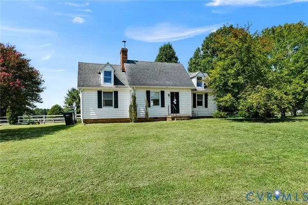 3610 Goodwyn Road, Powhatan, VA 23139