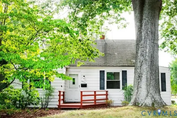 6800 Three Chopt Road, Richmond, VA 23226