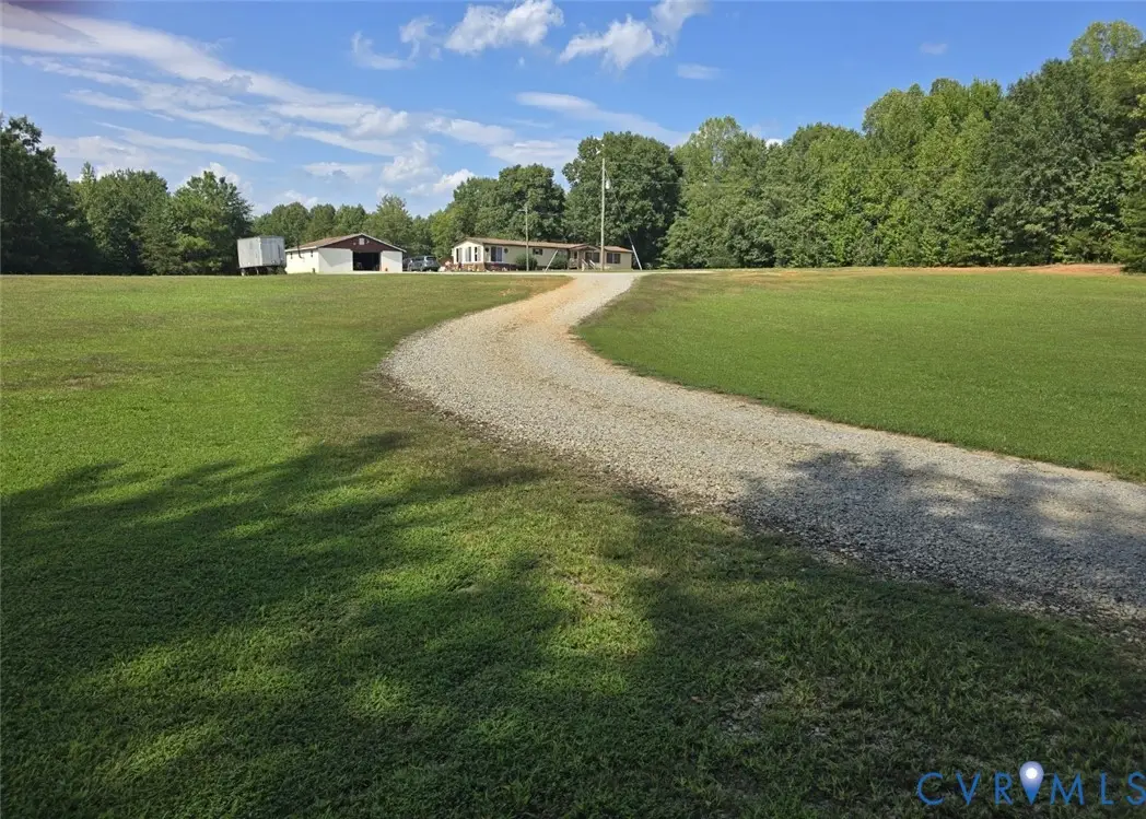 8920 S Genito Road, Jetersville, VA 23083 - #1