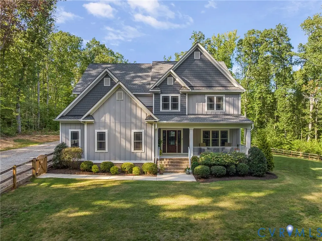 15405 Crowning Brook Lane, Doswell, VA 23047 - #1