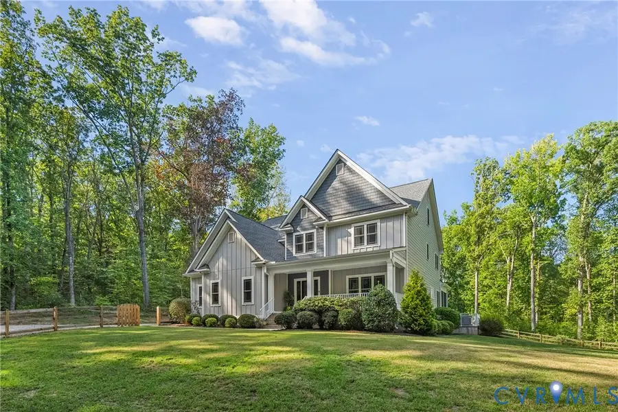 15405 Crowning Brook Lane, Doswell, VA 23047 - #2