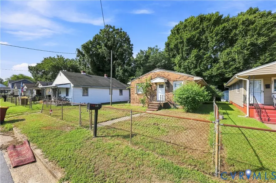 326 N Old Church Street, Petersburg, VA 23803 - #3